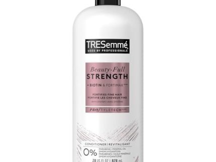 TRESemmé Conditioner Pine Beauty-Full Strength For All Hair Types 828Ml, 1 Count
