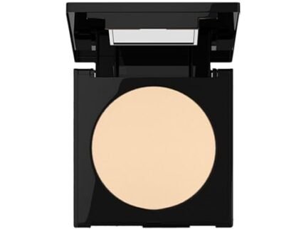 Maybelline New York Fit Me Matte Poreless Pressed Face Powder. Natural, poreless finish with long-lasting shine control, Pressed Powder that absorbs oil to mattify skin – Natural Beige 220 | 8.5gm