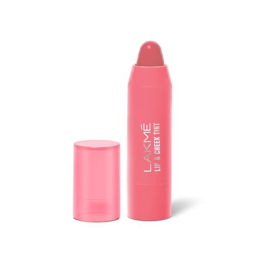 Lakme Lip Love Lip & Cheek Tint Pretty Pink Lakme Lip Love Lip & Cheek Tint Pretty Pink