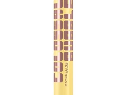 Maybelline New York Colossal Bubble Waterproof Mascara – Volumizing, Buildable & Lightweight 8.75ml