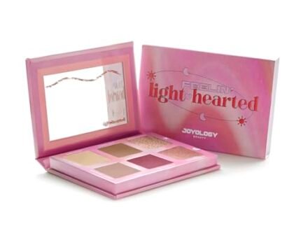 MARS 12 Shades Back to Basics Eyeshadow Palette with Free Applicator | Matte | Shimmer | Beginner Friendly & Long Lasting Eye Shadow Palette (14.4 gm) (Shade-02)