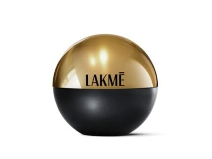Lakme Xtraordin-airy Mattereal Mousse Foundation, Matte Finish, Minimizes Pores, Has SPF8, 05 Beige Honey 25g