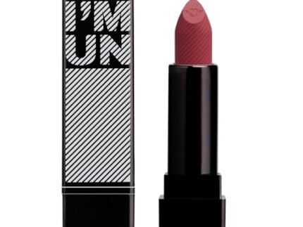 Forever52 Daily Life I’M Unlimited Lipstick | Long-Lasting Waterproof Matte Nude Lipstick| Vegan| Cruelty Free| (Rufous – 010)