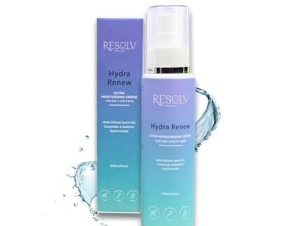 India’s 1st Hormone Safe Brand :Ceramide Ultra Moisturising Creme| For Inflammed, Barrier Repair, Dry damaged sensitive skin| Clinically & Dermatologically Approved| Normal to Ultra dry skin (100 ml)