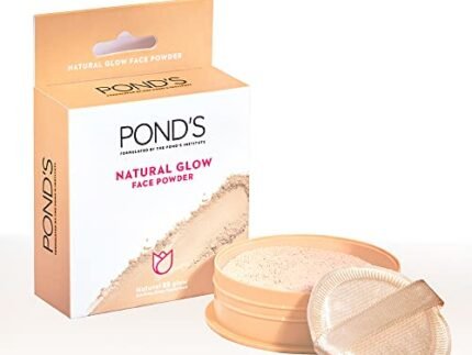 Pond’s Natural Glow Face Powder|| BB Glow – 30G