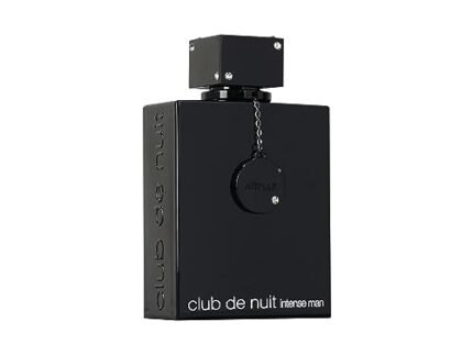 ARMAF Club De Nuit Intense Man Pure Parfum 150Ml/5.07 Oz, Men, Liquid