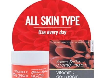 Aroma Magic Vitamin C Day Cream 50 gm