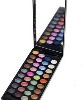 Cameleon Eyeshadow Kit For Women – E36