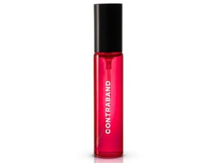 Contraband Eau De Parfum - Have It All | Discovery Size | Vanilla, Musky, Floral and Fruity Fragrance Notes | Warm Floral & Long Lasting Perfume For Women | 20 ml