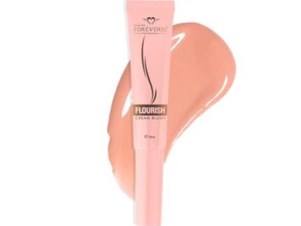 Daily Life Forever52 Flourish Cream Blush (FCB001)