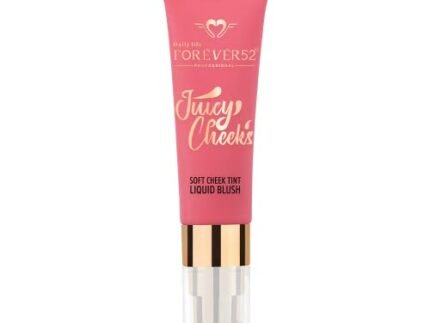 Daily Life Forever52 SOFT CHEEK TINT LIQUID BLUSH,Long Lasting With Lightweight formula For Perfect Face Makeup JCB002