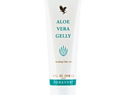 FOREVER ALOE VERA GELLY 118ML.