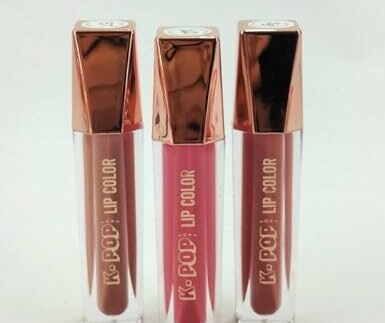 Forever Matte Lip Colour, Intense Matte Finish All Day