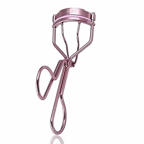 GUBB Rose Gold Eyelash Curler for Women | Effortlessly Achieve Eye-Opening & Long-Lasting Lash Lifts | Universal Fit for All Eye Shapes | Get the Perfect Curl in Just Seconds GUBB Rose Gold Eyelash Curler for Women | Effortlessly Achieve Eye-Opening & Long-Lasting Lash Lifts | Universal Fit for All Eye Shapes | Get the Perfect Curl in Just Seconds