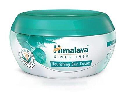Himalaya Herbals Nourishing Skin Cream, 50ml