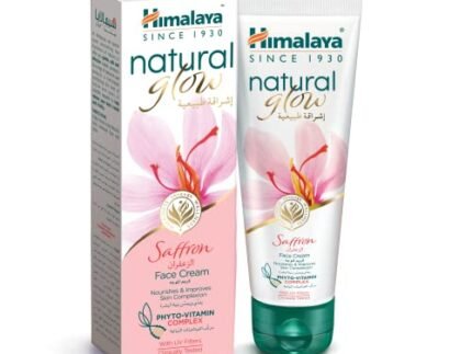 Himalaya Natural Glow Fairness Cream, 50gm