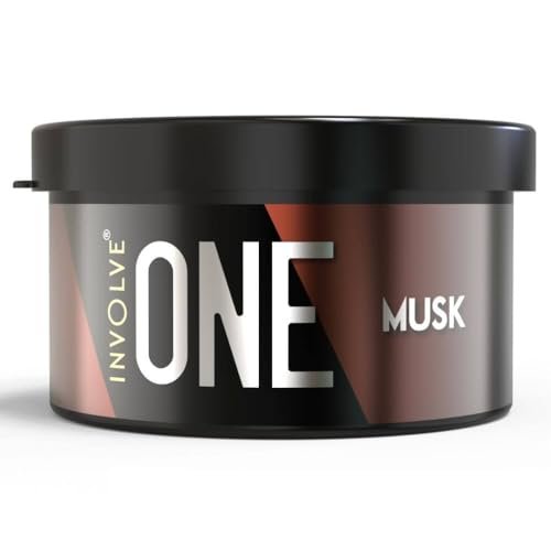 Involve Your Senses One Musk Organic Car Perfume, Involve Your Senses Strong Fiber Air Freshener to Freshen’up Your Car – IONE01-40 g,Car Accessories interior car perfumes and fresheners Involve Your Senses One Musk Organic Car Perfume, Involve Your Senses Strong Fiber Air Freshener to Freshen’up Your Car – IONE01-40 g,Car Accessories interior car perfumes and fresheners
