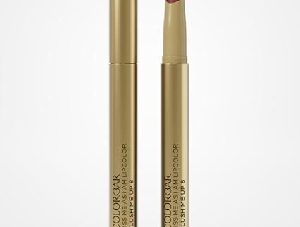 Kiss Me As I Am Lip Color-Blush Me Up 8