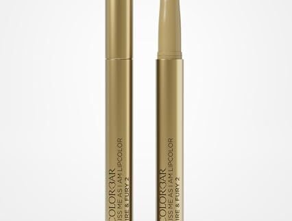 Kiss Me As I Am Lip Color-Fire & Fury 2