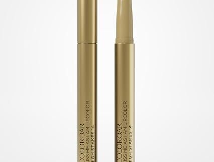 Kiss Me As I Am Lip Color-High Stakes 14