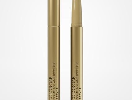 Kiss Me As I Am Lip Color-Taffy 12