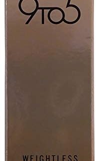 LAKMÉ 9 To 5 Weightless Matte Mousse Foundation, Beige Vanilla, 6G - Lightweight Formula, All Skin Type