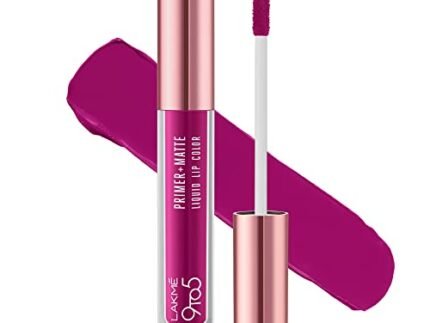 LAKMÉ Lip Color Passion Berry (Matte)