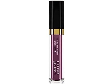 LAKMÉ Lipstick Wine N Dine (Matte)
