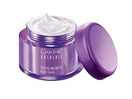 LAKMÉ Youth Infinity Night Creme 50 G