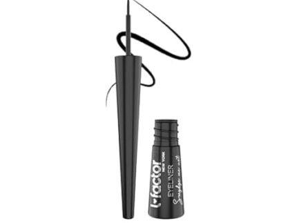 LFactor New York Waterproof Smudge Me Not Eyeliner Long Lasting Ultra Matte Smudge Proof Eyeliner