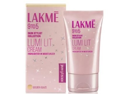 Lakme Lumi Tint Gold 60gm