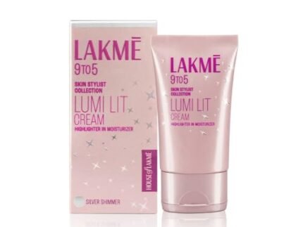 Lakme Lumi skin Silver Simmer Tint 30g
