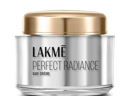 Lakme Perfect Radiance Pigmentation Treatment Day Gel Crème with 10% Niacinamide Resorcinol Complex 7 Antioxidants, 50g [Package might differ]