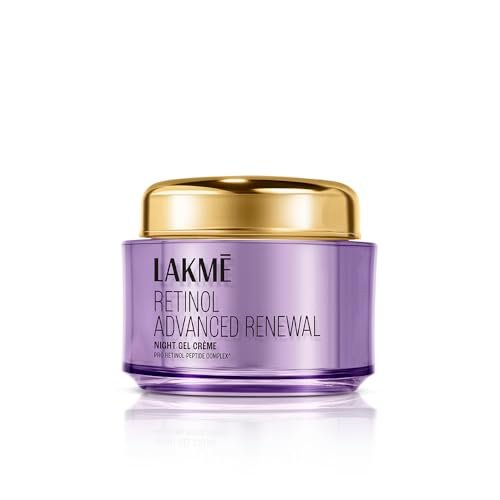 Lakme Youth Infinity Night Creme 50g, with Niacinamide Lakme Youth Infinity Night Creme 50g, with Niacinamide