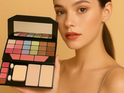 MAKE UP FOR LIFE MoodPlay 30-In-1 Palette Endless Vibes
