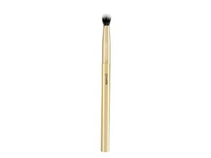MARS Artist’s Arsenal Professional Small Blending Eyeshadow Makeup Brush | Feather Soft Touch | Precise Synthetic Bristle | Perfect for Eyeshadow | Luxe Packaging Makeup Brush (Golden)