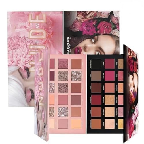 Make-up Palettes Make-up Palettes
