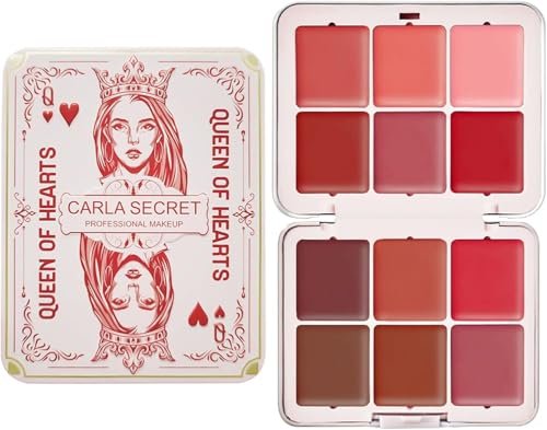 Makeup Palette,Cream Blush & Concealer Palette 12 Colors – Blush Shades Smudge Proof, Long Wearing Blendable For Cheek And Eye Makeup (01 blusher, Medium) Makeup Palette,Cream Blush & Concealer Palette 12 Colors – Blush Shades Smudge Proof, Long Wearing Blendable For Cheek And Eye Makeup (01 blusher, Medium)