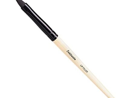 Midazzle Premium Wooden Lip Filler Brush (MIMB00509)