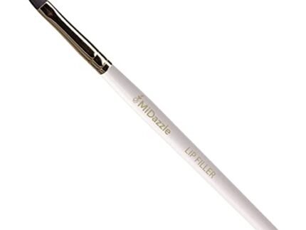 Midazzle Professional Lip Filler Brush (MIMB00409)