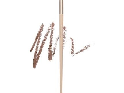 Milagro Beauty Eye Blending Brush 56 – Fluffy Eyeshadow Brush for Blending, Highlighting & Smoothing, Ideal for Powder & Cream Formulas, Seamless Gradient Finish, Vegan Bristle