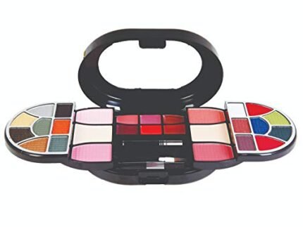 Miss Claire Make Up Palette, 9915 Multicolour, 45 g
