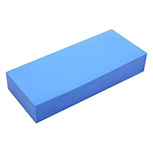 NIKAVI Polish Foam Car Wash Sponge, Lint Free – Scratch Free – Ultra Soft Automobile Cleaning Sponge, Multicolor (1Pc) NIKAVI Polish Foam Car Wash Sponge, Lint Free – Scratch Free – Ultra Soft Automobile Cleaning Sponge, Multicolor (1Pc)