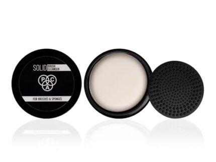 PAC Solid Brush Cleanser