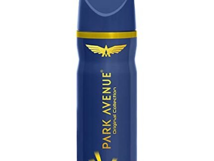 Park Avenue Good Morning Perfume Deodorant Spray for Men 100g/150 ml
