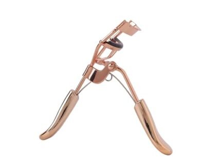 Professional Quality Eyelash Curler for Women, Easy to Use, Safe and Effective, California Proposition 65 listed – Lead free | Cadmium Free | Phthalates Free