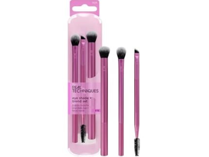 Real Techniques InstaPop Eye Brush Duo