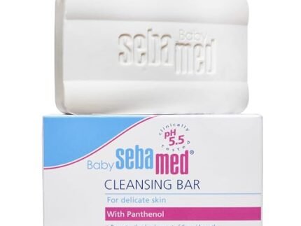 Sebamed Baby Cleansing Bar – 100 g