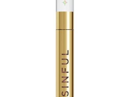 Sinful Liquid Lipstick-SPANKED