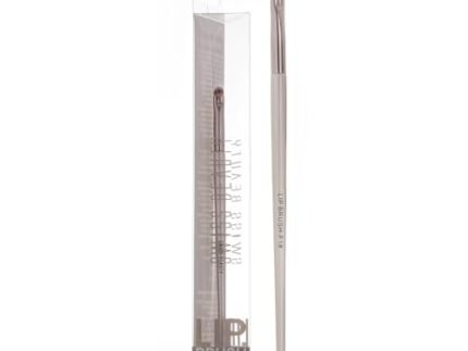 Swiss Beauty Lip Brush with Soft & Synthetic Bristles | Ideal for Cream and Liquid products | Easy to hold & Precise application